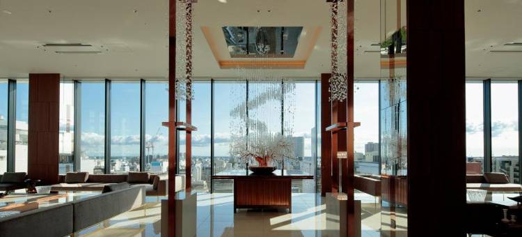 大宫光芒酒店(CANDEO HOTELS)(Candeo Hotels Omiya)图片