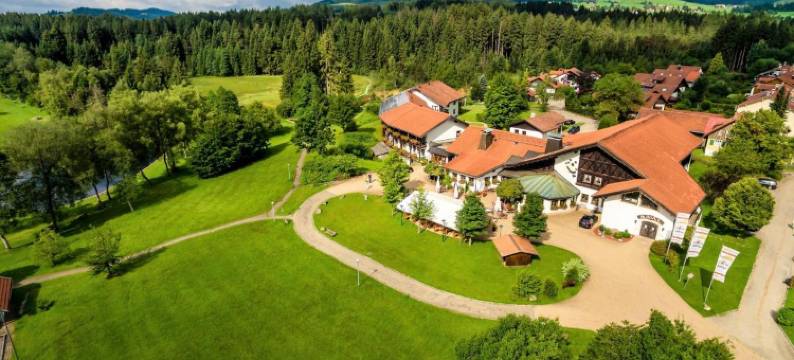 索姆奥乡村酒店(Landhaus Sommerau)图片