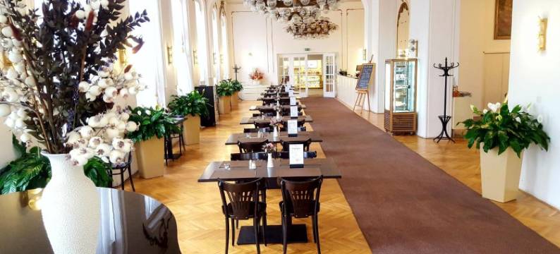 普拉哈民宿酒店(B&B Hotel Praha)图片