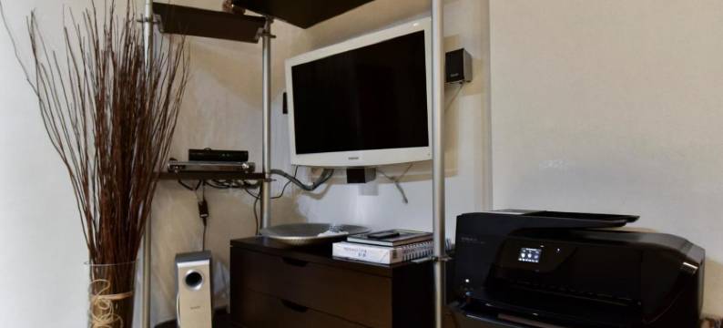 索尔巴拉之家酒店(Home Sorbara "Luxury Home")图片