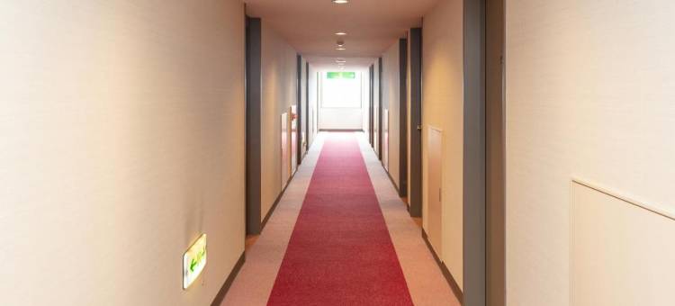 Tabist 矢吹车站酒店(Tabist Yabuki Station Hotel)图片