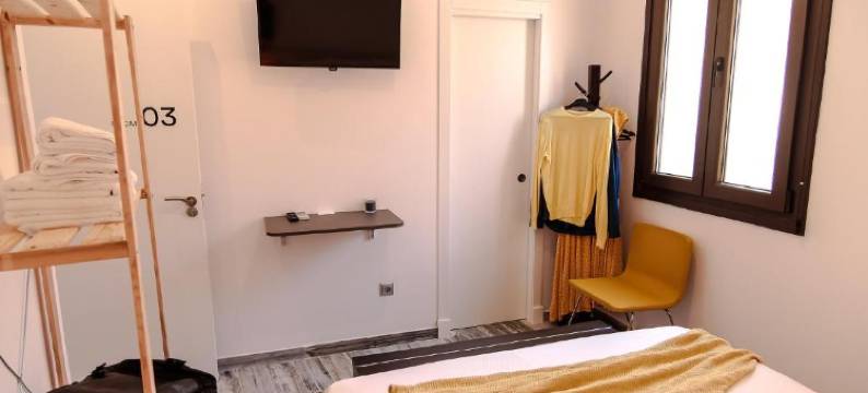 8客房之家(The 8 Rooms House)图片