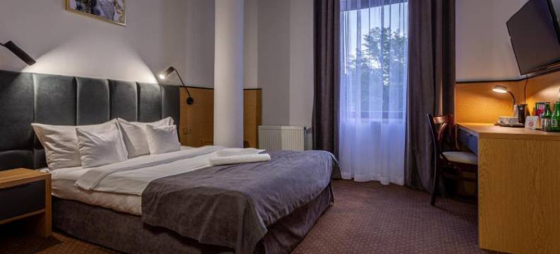 Hotel Poniatowski图片