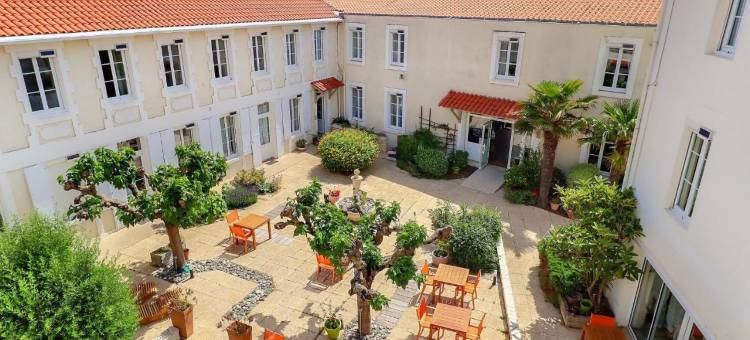 贝斯 SPA 大酒店(Grand Hôtel des Bains Spa)图片