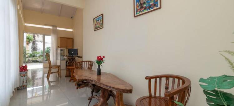 红多兹酒店-近北干巴鲁RS阿瓦尔布罗斯苏迪尔曼(RedDoorz Near RS Awal Bros Sudirman Pekanbaru)图片