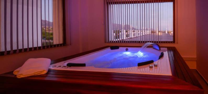 拉雷科瓦水疗酒店(La Recova Hotel & Spa)图片