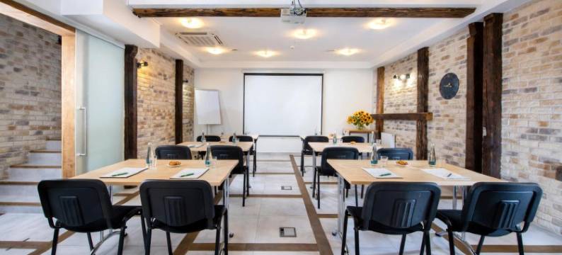 广场精品酒店(Plaza Boutique Hotel)图片