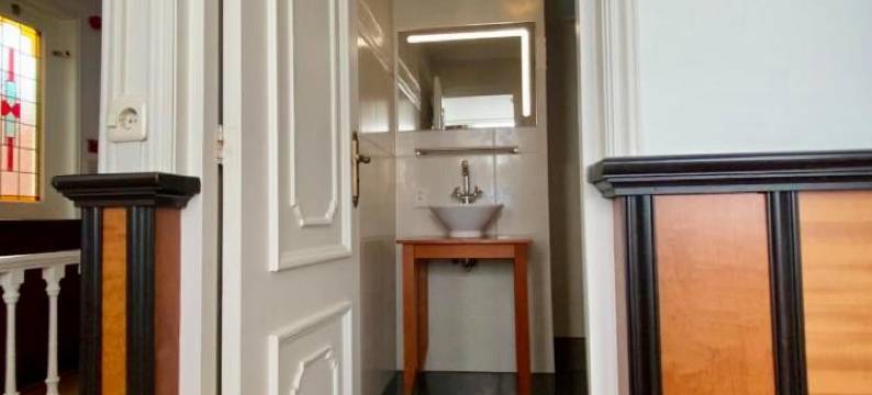 爱朗德精品酒店(Boutique Hotel de Eilanden)图片