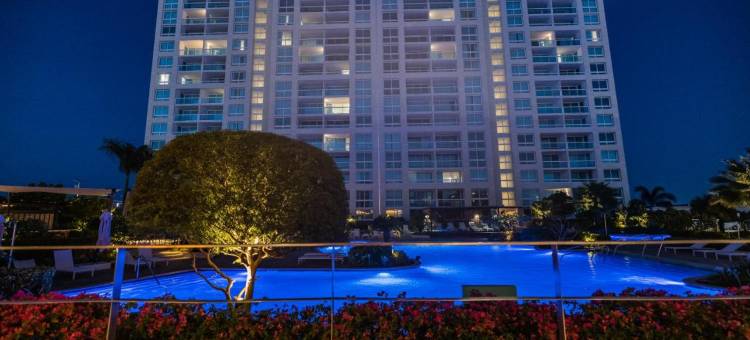 阿鲁巴丽笙酒店(Radisson Blu Aruba)图片