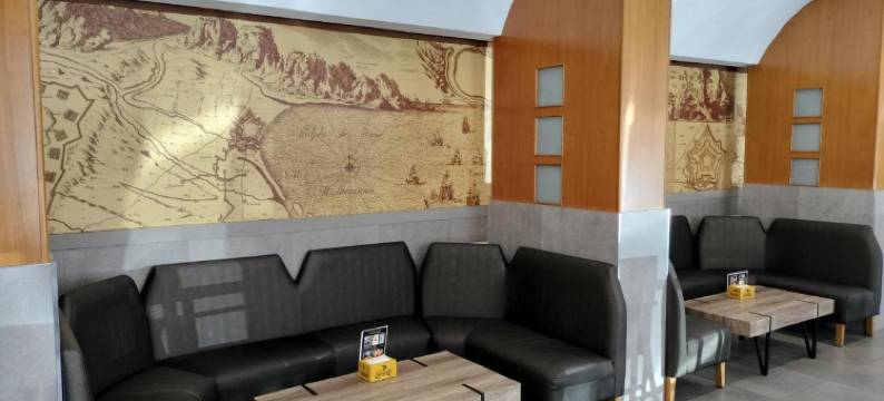 休达德亚酒店(Hotel Ciutadella)图片