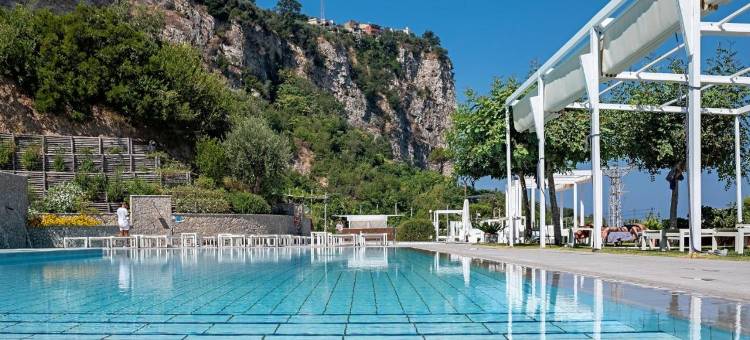 Le Ancore Hotel图片