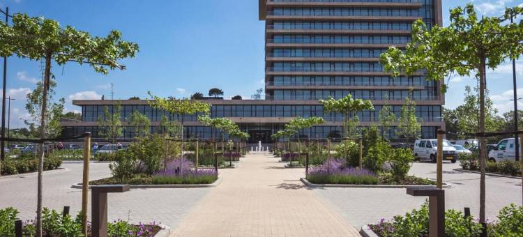 Van der Valk Hotel Deventer图片