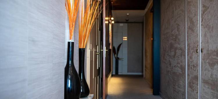 LOGIS 博雷尔酒店(Logis Hôtel Borel)图片