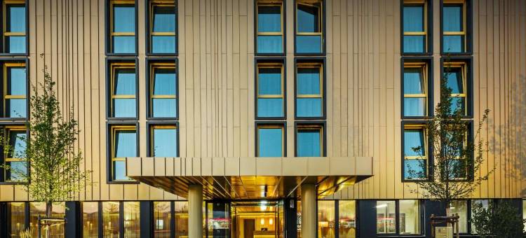 我的酒店 奥尔兴(Myhotel München Olching)图片