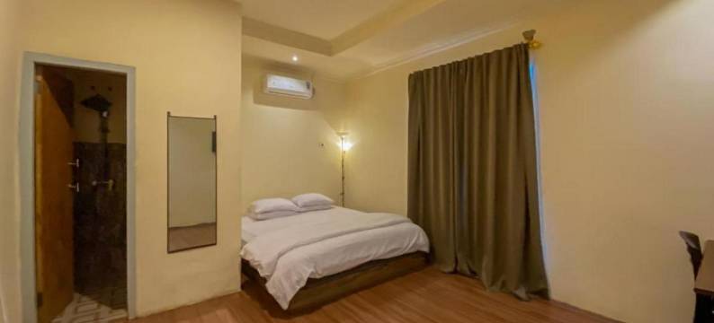 Urbanview Hotel ME Jayapura图片