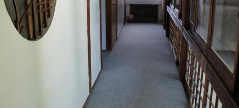 米瑶西亚旅馆(Miyoshiya Ryokan)图片