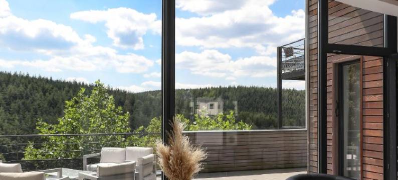 博里瓦日酒店(Hotel Bô Rivage)图片