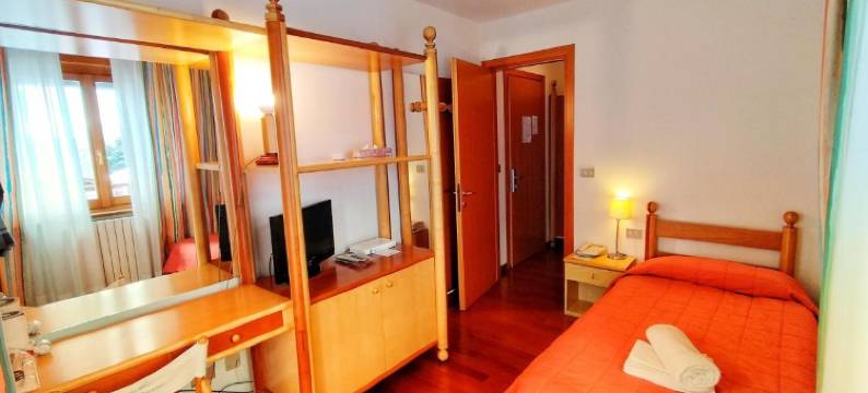 弗拉缇维诺酒店(Il Fraitevino Hotel Bed & Breakfast)图片