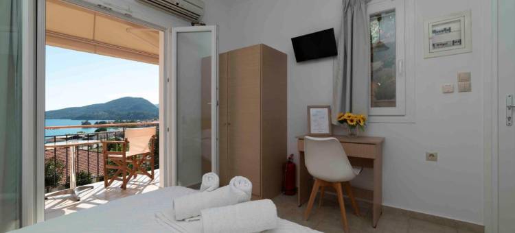 圣拉扎罗酒店(San Lazzaro)图片