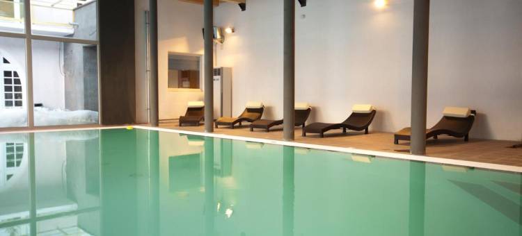 Neaclub - La Pulka度假村(Village Club la Pulka Galibier - Neaclub)图片
