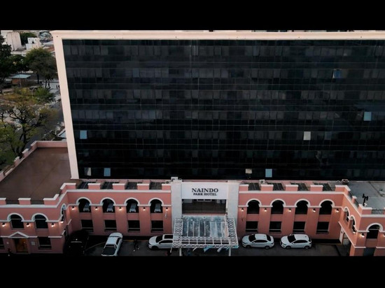 奈多公园酒店