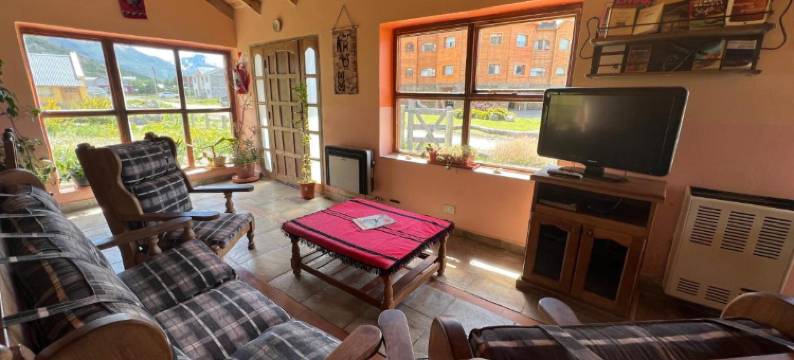 库尼克旅馆(Hosteria Koonek)图片