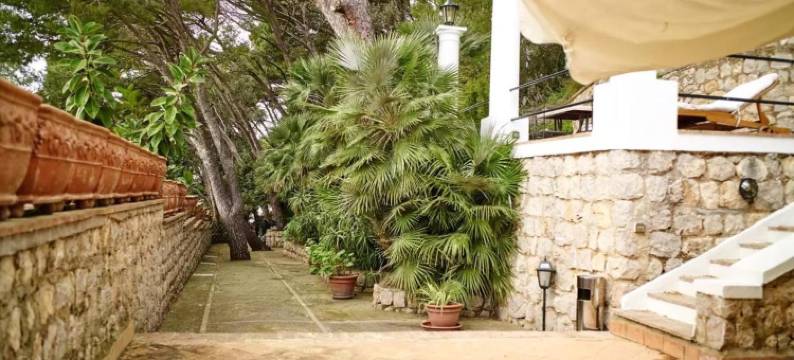 维拉科雷卡普里(Villacore Capri)图片