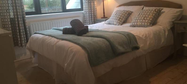 铁路乡村别墅民宿(Railway Country House)图片