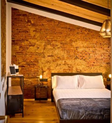 Hotel Casa Luna Hotel Overview