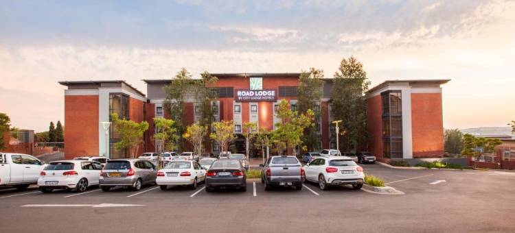 世界道路旅馆(Road Lodge Centurion)图片