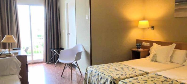 蒙特利尔酒店(Montreal)图片