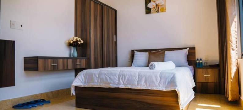 Khach san Trong Thiem 2图片