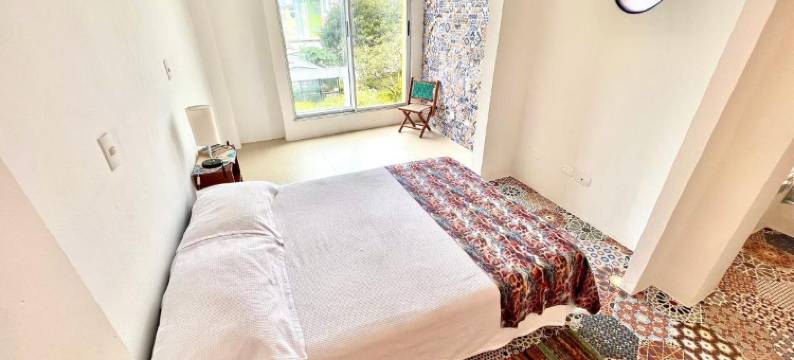 B&B - Trekking y Senderismo图片