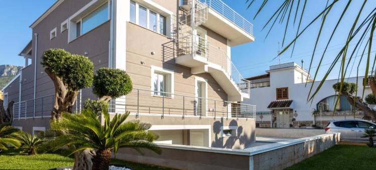 勒帕尔梅(Le Palme)图片