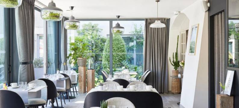 Le Général d'Elbée Hotel & Spa - Teritoria图片