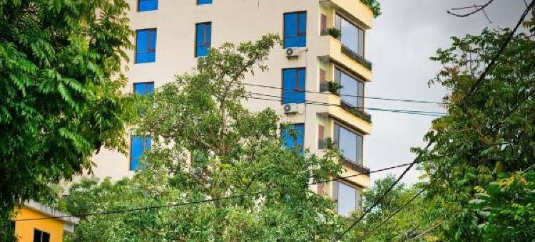 明光酒店(Minh Quang Hotel)图片