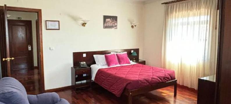 Hotel Trindade Coelho图片