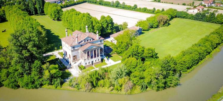 帕拉迪奧酒店(Hotel Palladio)图片