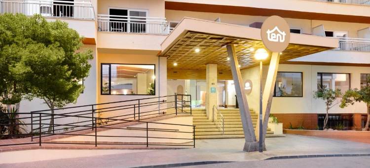 帕尔马湾皮内罗酒店-全包式(Tent Bahia de Palma)图片