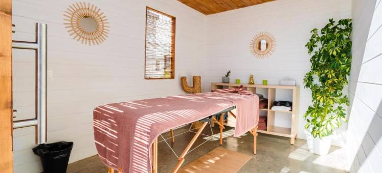 Shambhala弗埃图拉(Shambhala Fuerteventura)图片