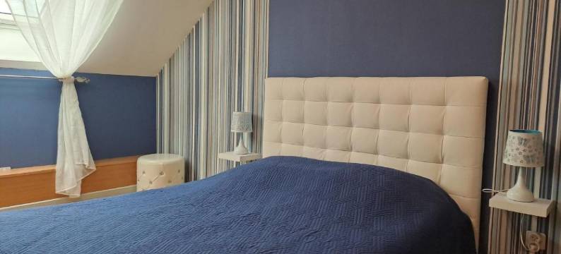 Au Fil des Lacs酒店(AU Fil des Lacs)图片