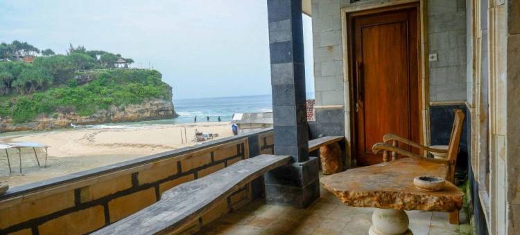 甘彭德里尼酒店(Hotel Kampoeng Drini RedPartner)图片