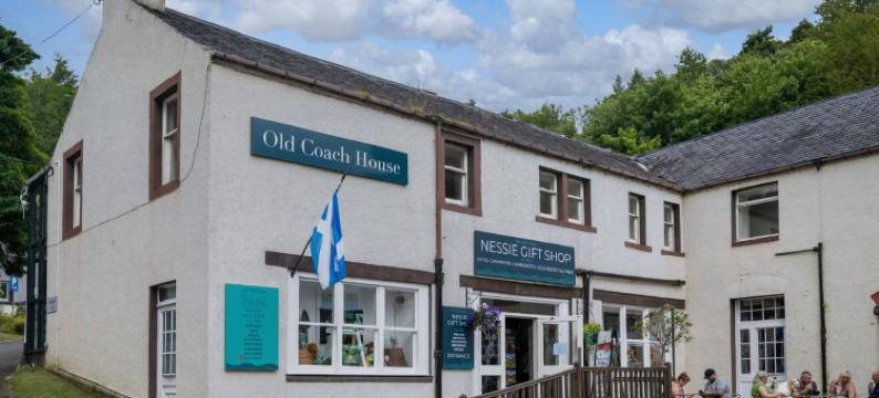 OYO尼斯湖酒店(Loch Ness Drumnadrochit Hotel)图片