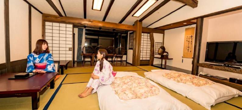 萨莎拉酒店(Sasara)图片