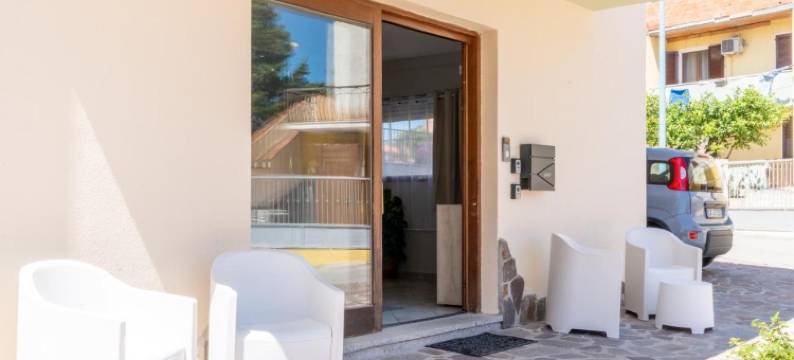 Residenze Le Vele 酒店(Appartamenti le Vele)图片