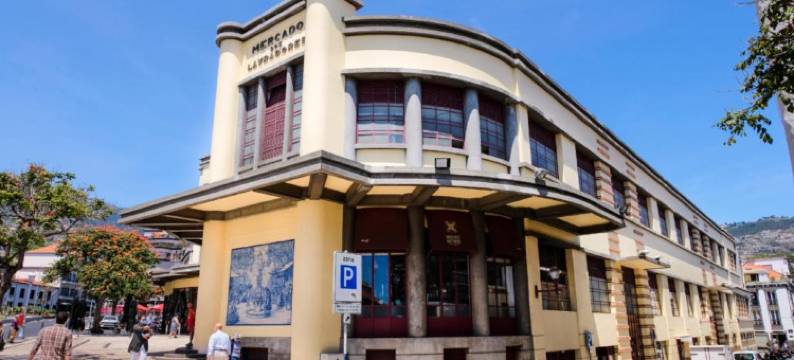 扎尔科民宿(Zarco B&B Bed & Breakfast)图片