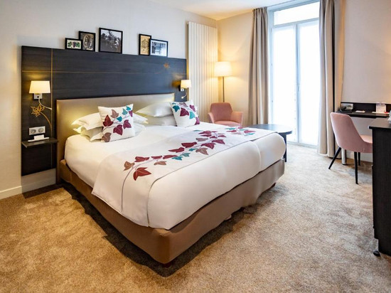 Best Western Plus Monopole Metropole