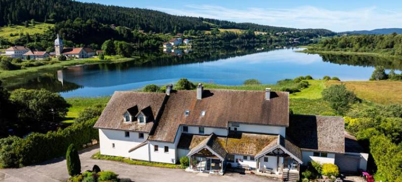 卢格兰瓦酒店(Hotel Lou Granva)图片