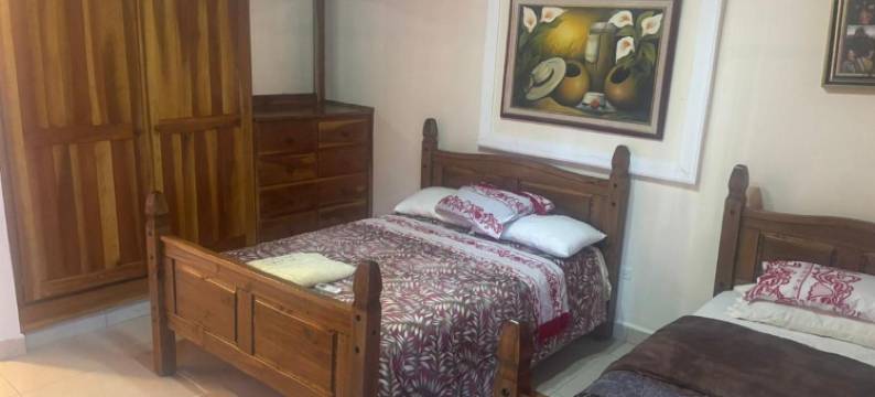 Casa de Quincha图片