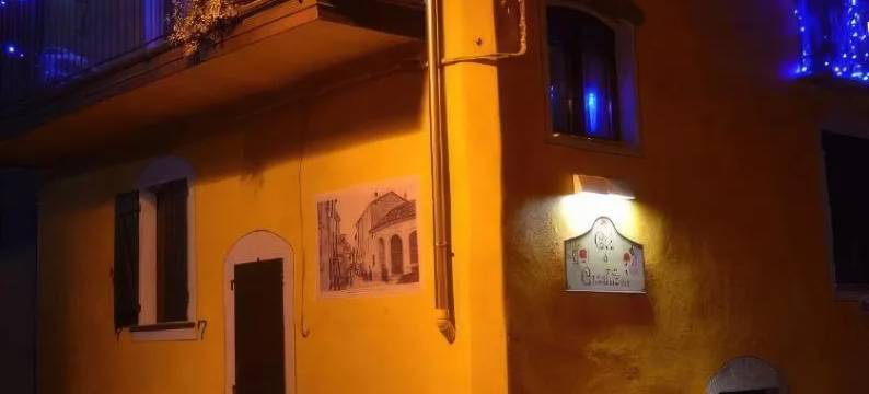 罂粟花住宿加早餐旅馆(B&B Il Campo dei Papaveri)图片